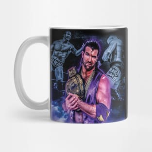 Scott Razor Hall Mug